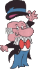 Nomen Nescios avatar
