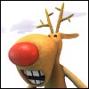Jultrollets avatar